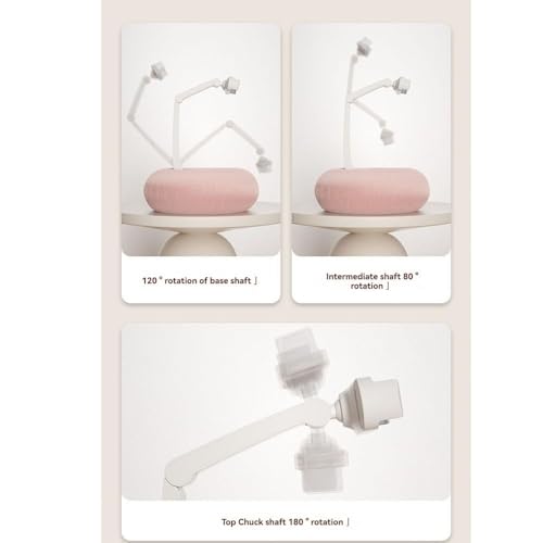 CozyView Pillow Stand
