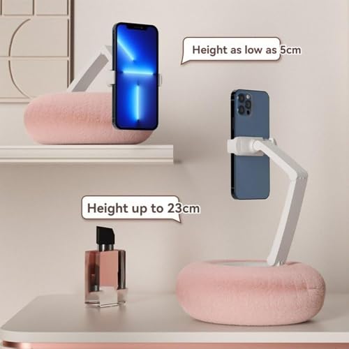 CozyView Pillow Stand