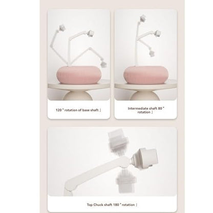 CozyView Pillow Stand